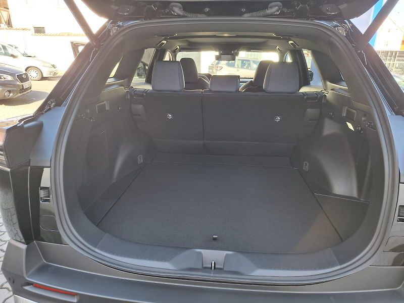 Subaru E-Outback (2026) Touring -60.000 Kč - fotka 10 z 12