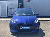Toyota Yaris 1.5HSD, ČR, StyleTech, záruka - náhled 2