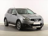 Nissan Qashqai (2010) 2.0 dCi, 4X4, Navi, Tempomat - náhled 1