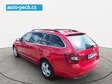 Škoda Octavia (2019) 1.5G-TEC, CNG, - náhled 1