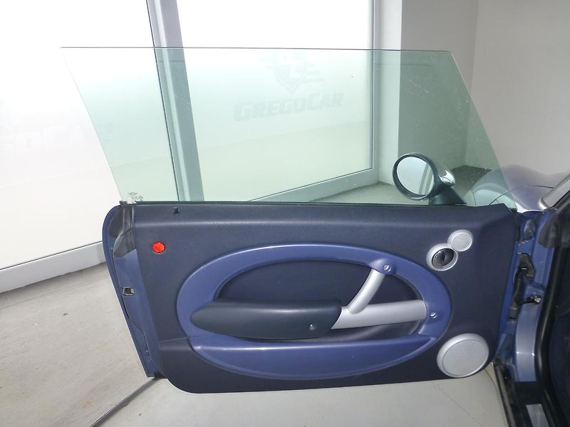 Mini Cooper (2005) 1,6-85KW*VYHŘ.SED*KLIMA*CABRIO - fotka 11 z 22