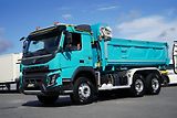 Volvo (2018) FMX / 410 / E 6 / WYWROTKA / 6 - náhled 23