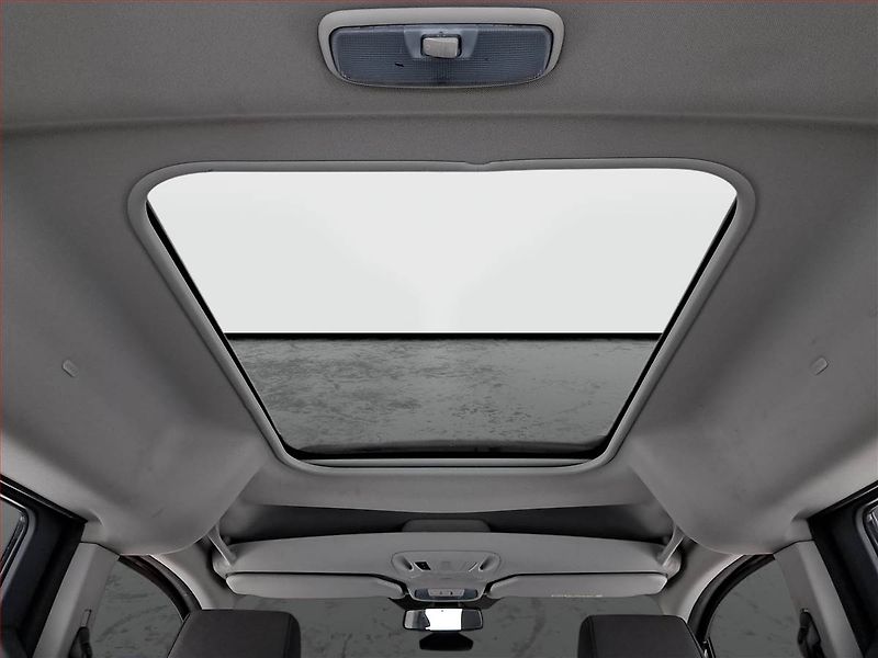 Ford Tourneo Connect (2019) Titanium 1.5 TDCi, 5Míst, ČR - fotka 20 z 20