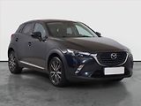 Mazda CX-3 (2016) 1.5 Skyactiv-D, Navi, Tempomat - náhled 1