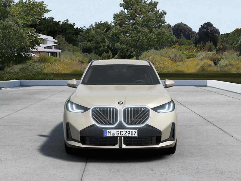 BMW X3 (2026) - fotka 2 z 10