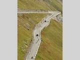 Průsmyk Passo dello Stelvio