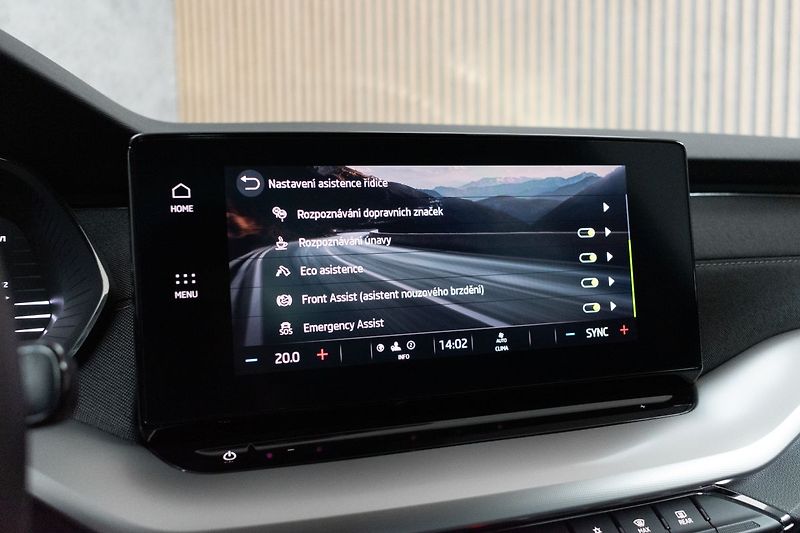 Škoda Octavia TSI*81kW*DSG*STYLE*KAMERA*ACC* - fotka 28 z 40