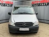 Mercedes-Benz Vito 2,1 116CDI 120kW XL-LONG-CZ!! - náhled 1