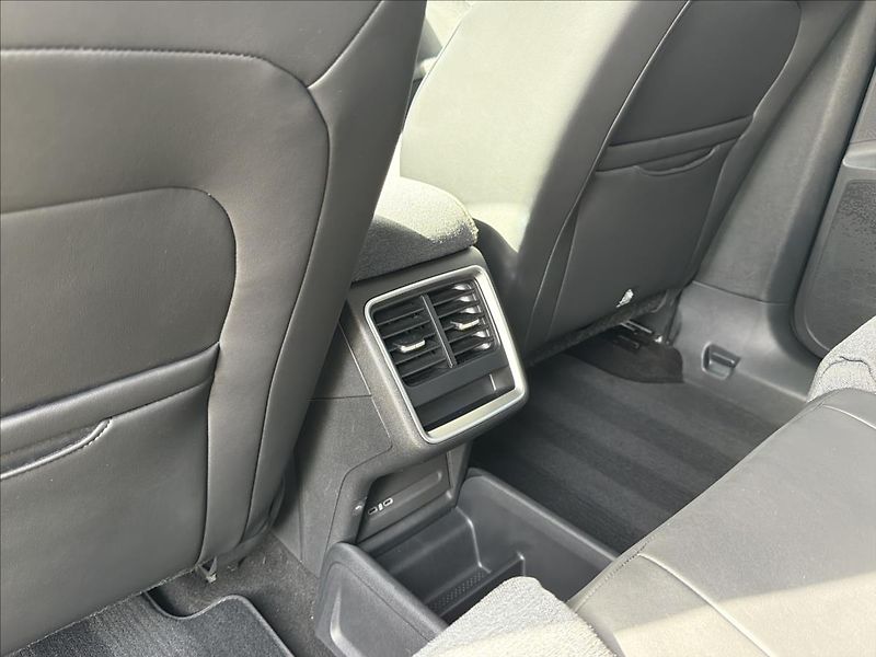Škoda Elroq 0,0 iV 85 kWh 210 Kw DPH HUD - fotka 28 z 35