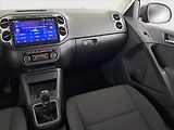 Volkswagen Tiguan (2013) 2.0 TDI, Park. senzory - náhled 8