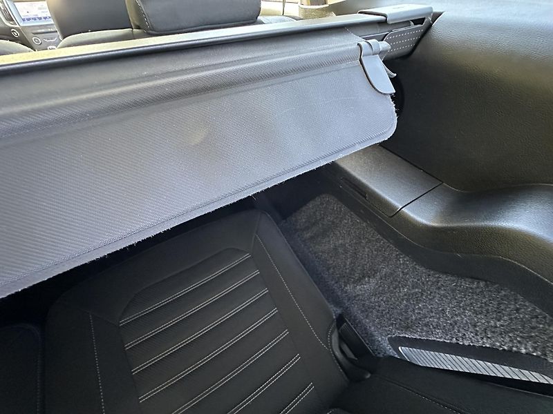 Ford Galaxy (2020) 1.5/121kW TITANIUM  *7.Míst* - fotka 39 z 48
