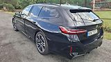 BMW Řada 5 (2024) - náhled 4