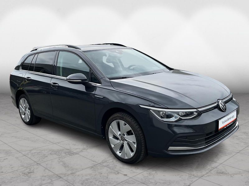 Volkswagen Golf Style 2.0 TDI 110 kW DSG Varia - fotka 9 z 25