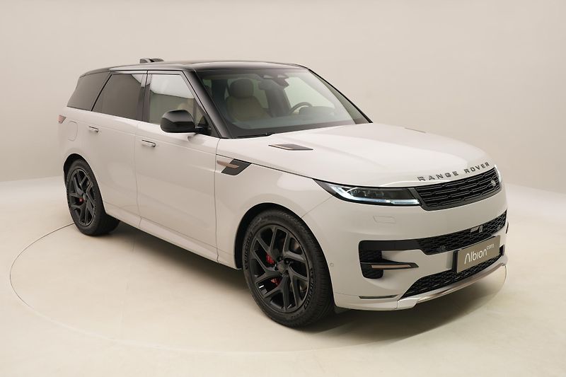 Land Rover Range Rover Sport (2026) D350 AUTOBIOGRAPHY AWD - fotka 15 z 57