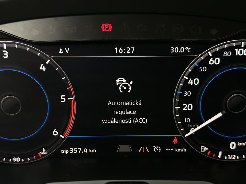 Volkswagen Passat (2018) 2.0TDI/110kW *VIRTUAL* ČR* TZ  - fotka 13 z 44