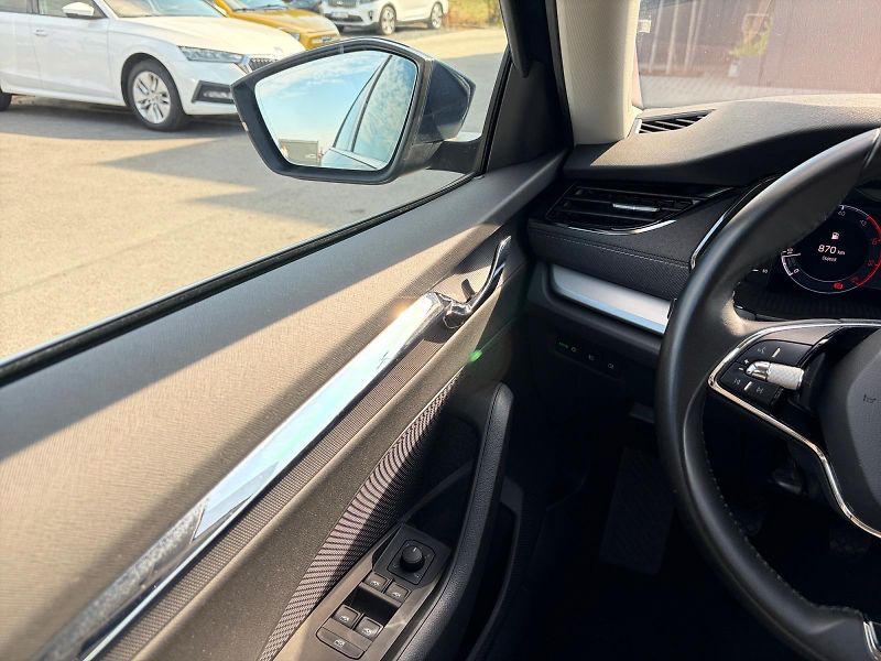 Škoda Octavia (2023) STYLE 2.0TDI 85kW CZ DPH - fotka 11 z 11