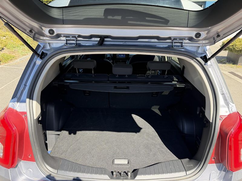 SsangYong Tivoli GRAND 1,5TGDi 120kW  - fotka 21 z 21