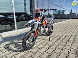 Kayo TD125 (2026) - náhled 8