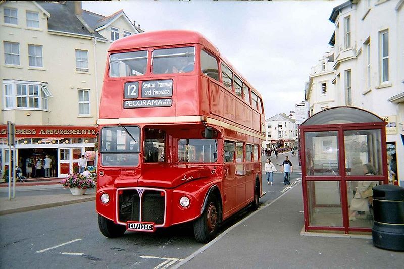 Autobus Škoda 706 RTO. Foto: Wikimedia Commons, Ladin, CC BY-SA 4.0