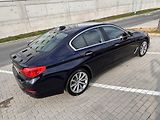 BMW Řada 5 520D XDRIVE, 1. majitel - náhled 30