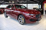 Maserati Levante SQ4 GranLusso ACC/Pano/B&W - náhled 1