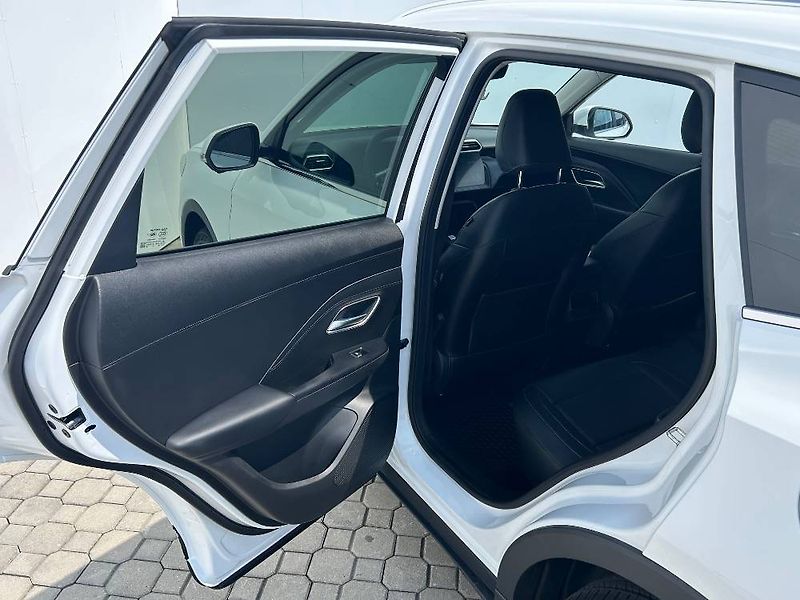 MG ZS ELEGANCE 5MP 1,5i - fotka 8 z 24