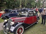 Milovníci historických automobilů i motocyklů si první říjnovou sobotu přišli na své při tradičním závodu Brno-Soběšice.