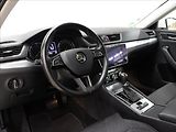 Škoda Superb 2,0 TDI DSG LED 1.majitel - náhled 10
