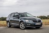Škoda Octavia - náhled 2