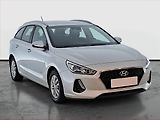 Hyundai i30 (2018) 1.0 T-GDI, Tempomat - náhled 1