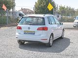 Volkswagen Golf Sportsvan (2015) ČR 1.6TDI 81KW – CEBIA 5*!! - náhled 4