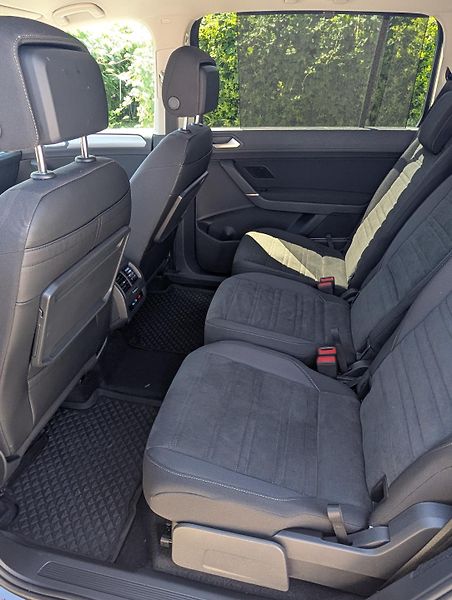 Volkswagen Touran (2026) 2,0 TDI 7DSG People  - fotka 7 z 7