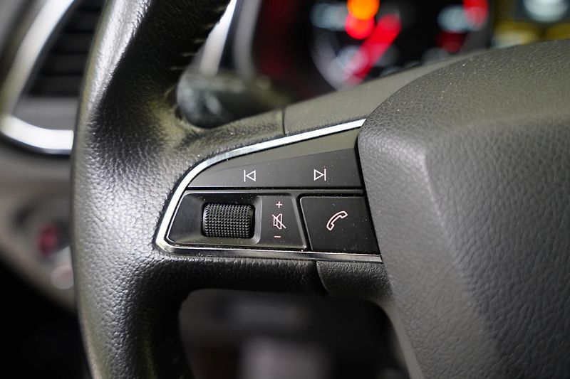 Seat Leon - fotka 14 z 23