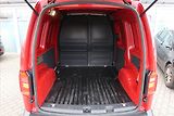 Volkswagen Caddy (2019) 2.0 TDI, ČR, 1Maj, DPH - náhled 12