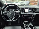 Kia Sportage (2018) 1.6T-GDi 130KW GT-line 4x4  - náhled 26