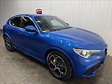 Alfa Romeo Stelvio 206kW Q4 VELOCE 2XALU - náhled 12