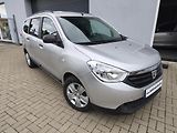 Dacia Lodgy (2013) 1,2TCe-85kW - náhled 4