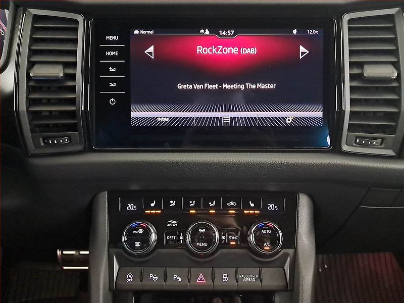 Škoda Kodiaq (2023) RS 2.0 TSI - fotka 12 z 21