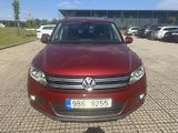 Volkswagen Tiguan 2.0 TDI, ČR, 4x4 - náhled 1