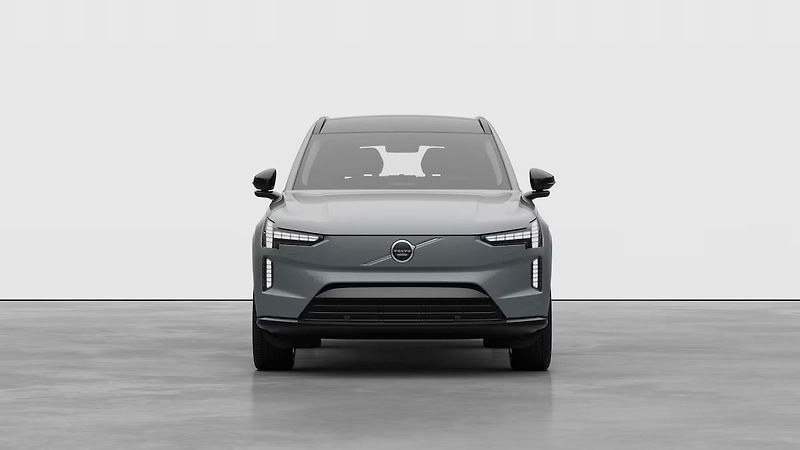 Volvo EX90 (2026) PURE ELECTRIC SINGLE PLUS 7m. - fotka 11 z 17