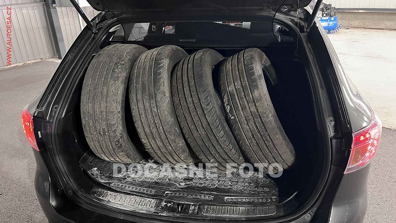 Mazda 6 (2010) 2.2 MZR-CD, autoAC - fotka 4 z 4