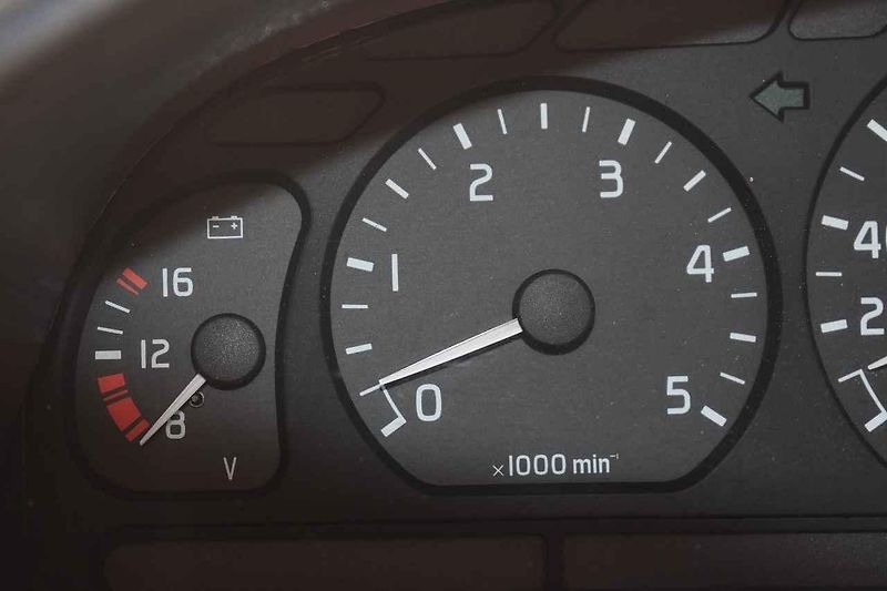 GAZ - 3409 Bobr pózuje před Sněžkou