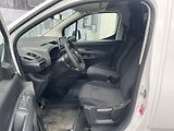 Citroën Berlingo (2021) 1.5HDi, 75KW - náhled 19