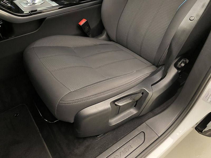 Land Rover Range Rover Evoque P160 AUT REZERVACE - fotka 24 z 37