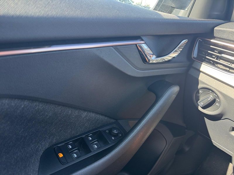 Škoda Scala (2022) STYLE 1.0TSI 81kW CZ DPH - fotka 11 z 11
