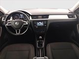 Škoda Rapid (2015) Ambition 1.4 TDI - náhled 8