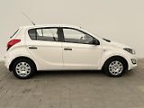 Hyundai i20 1.2 i Family - náhled 6