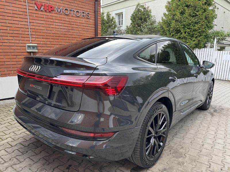 Audi e-tron E-TRON-300KW-SPORTBACK-R21 - fotka 6 z 34