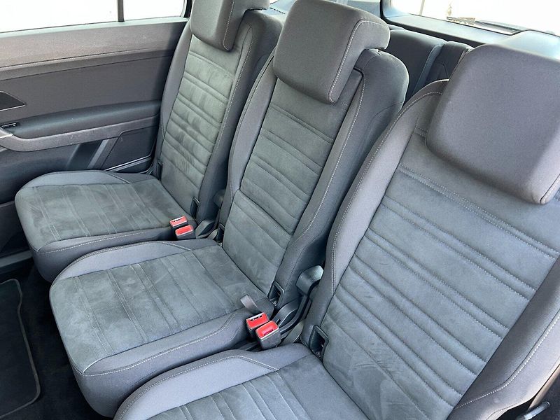 Volkswagen Touran (2019) 1.6TDi COMFORTLINE 7-míst - fotka 19 z 37