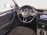 Škoda Octavia (2018) Style 1.6 TDI, Automat, Navi - náhled 7